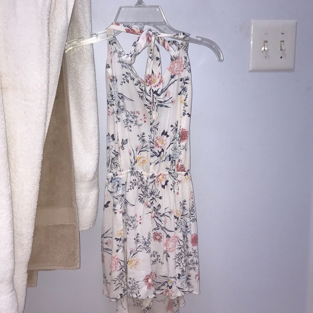 KENDALL &KYLIE SUOER CUTE ROMPER